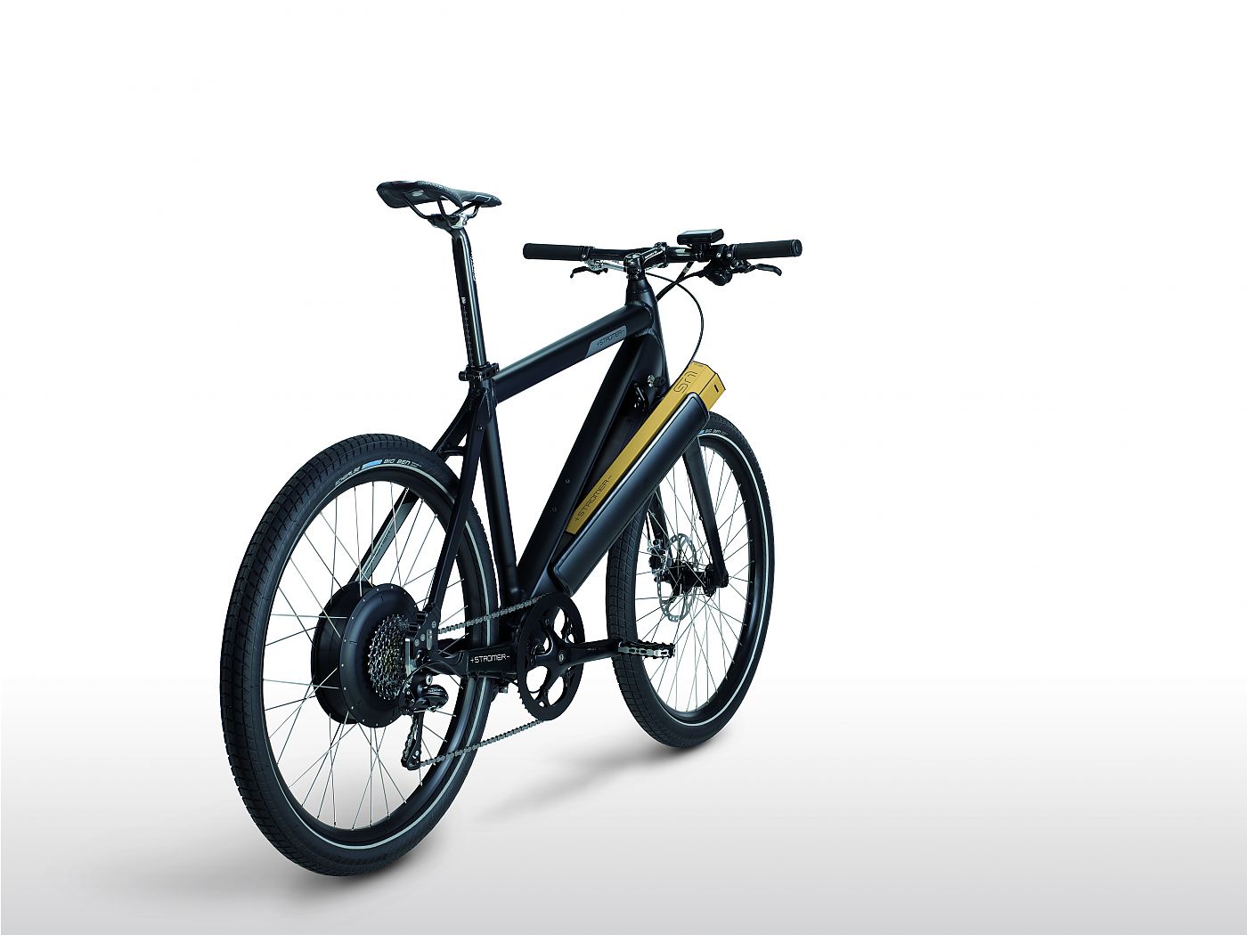 Stromer st1 best sale x 800wh sport